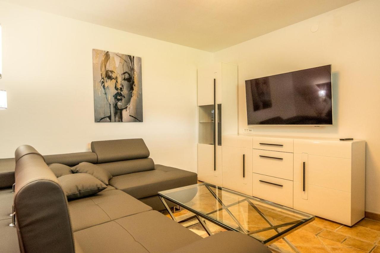 Relax & Beautiful View Apartment Slovenj Gradec Exterior photo