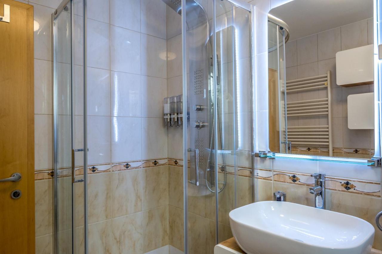 Relax & Beautiful View Apartment Slovenj Gradec Exterior photo
